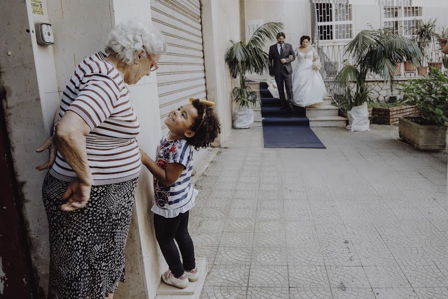 Fotógrafo de bodas Serena Faraldo (faraldowedding). Foto del 5 de junio 2020