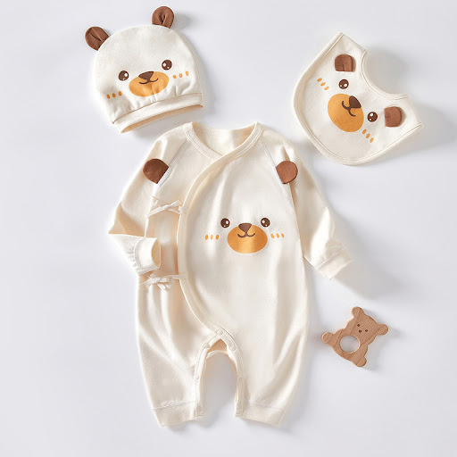 Pooh Suit