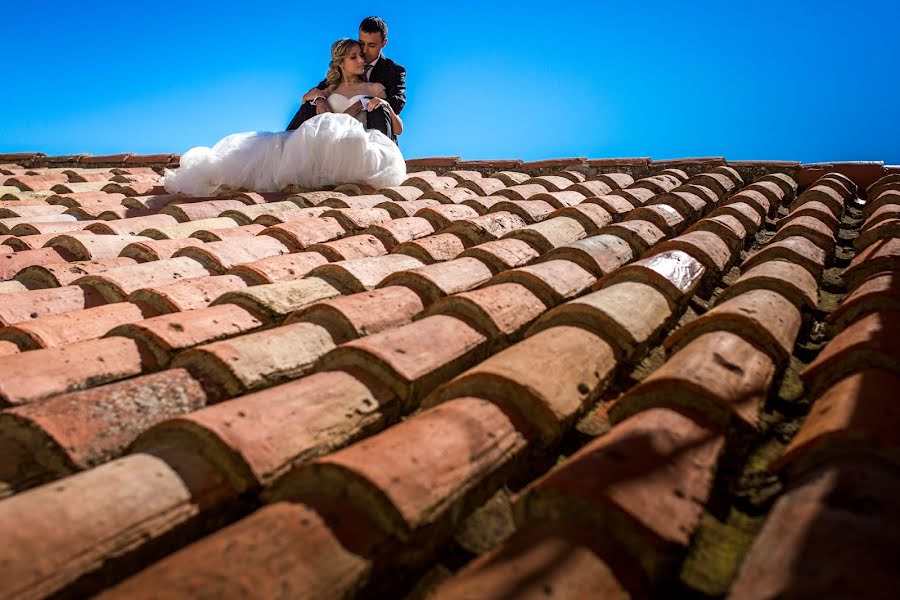 Fotógrafo de bodas Marc Prades (marcprades). Foto del 17 de noviembre 2017