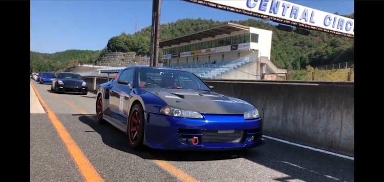 シルビアのよへ・S15・シルビアに関するカスタム事例の投稿画像5枚目