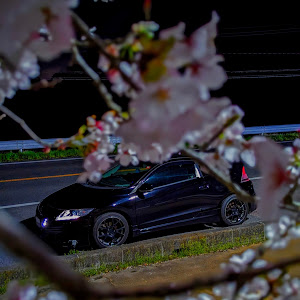 CR-Z ZF1