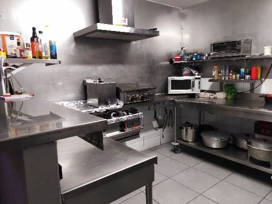 Vente locaux professionnels  85 m² à Beziers (34500), 115 000 €