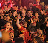 BetFIRST récompense les plus fervents supporters des Diables Rouges