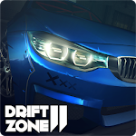 Cover Image of Baixar Drift Zone 2 1.05 APK