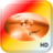 Drummer Friend HD Drum Machine mobile app icon