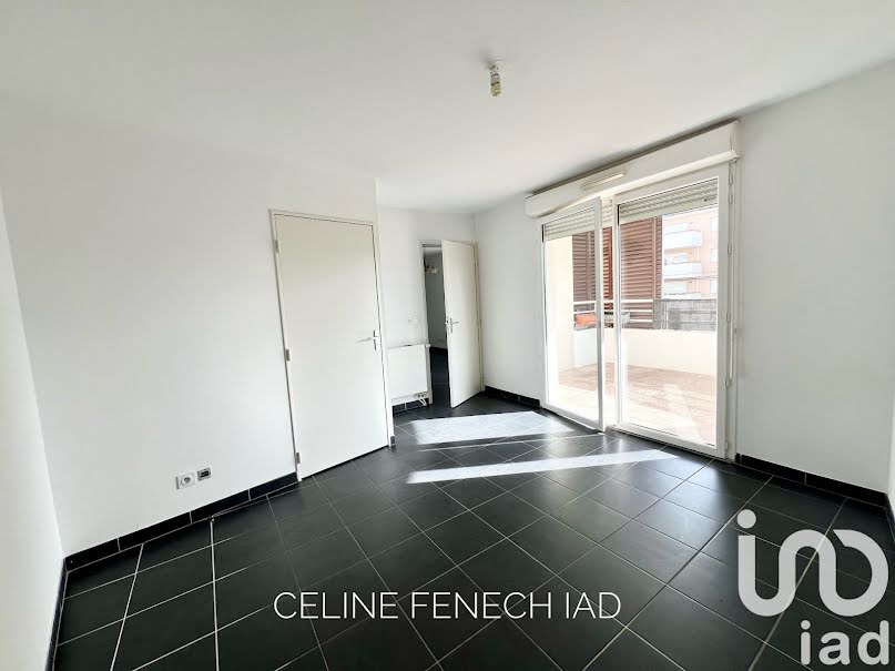 Vente appartement 2 pièces 40 m² à La Seyne-sur-Mer (83500), 119 000 €