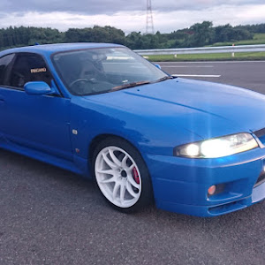 スカイライン GT-R BCNR33