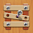 Nuts Bolts Wood Puzzle Games icon