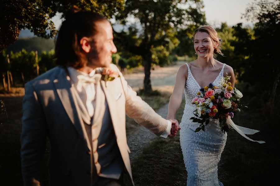 Fotógrafo de casamento Sara Lorenzoni (saralorenzoni). Foto de 22 de julho 2023