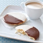 Black and White Cookies was pinched from <a href="http://www.cookscountry.com/recipes/6891-black-and-white-cookies" target="_blank">www.cookscountry.com.</a>