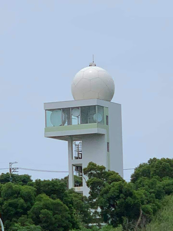 圖像裡可能有天空和戶外