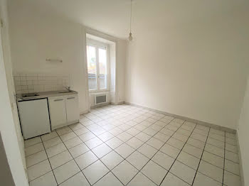 appartement à Nantes (44)