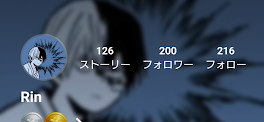 フォロワーさん200人達成！！