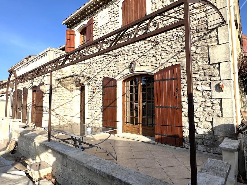 Vente maison 4 pièces 150 m² à Saint-Rémy-de-Provence (13210), 795 000 €