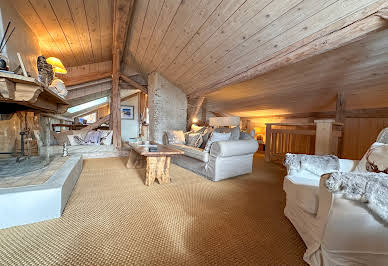 Chalet 2