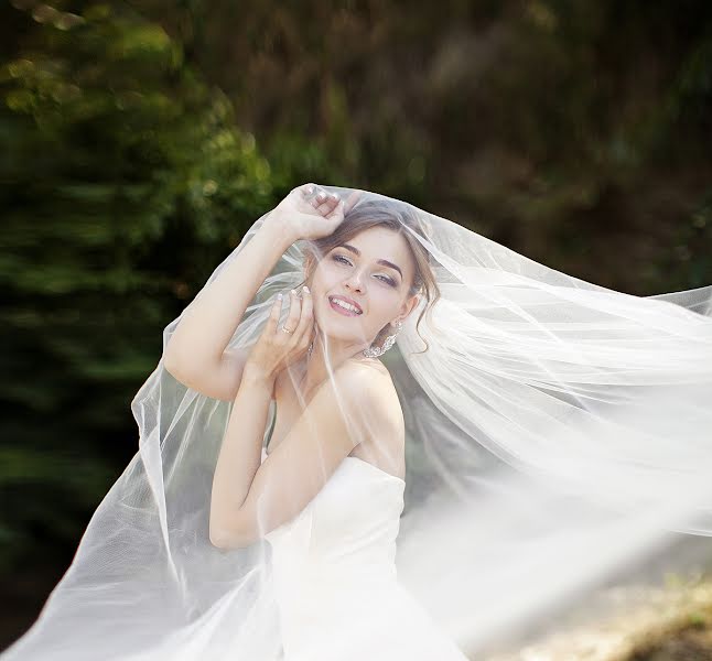 Photographe de mariage Anna Gresko (annagresko). Photo du 29 janvier 2016