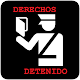 Download Derechos detenido For PC Windows and Mac 3.0.0