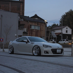 BRZ ZC6