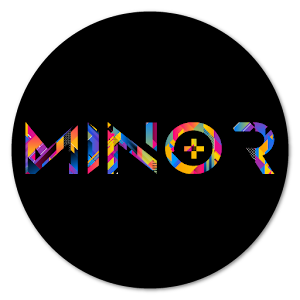 MINOR 1 Icon