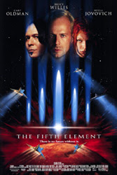 The Fifth Element