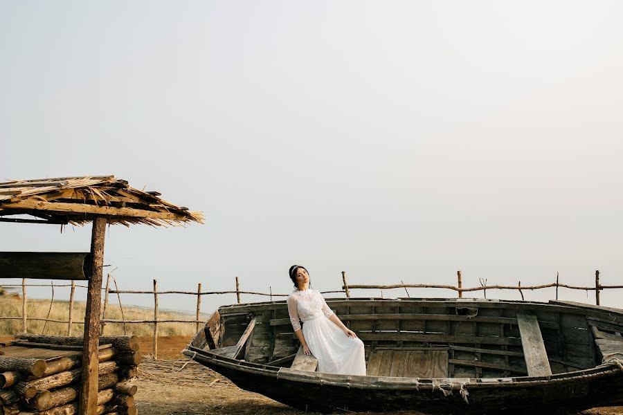 Φωτογράφος γάμων Karina Argo (photoargo). Φωτογραφία: 3 Νοεμβρίου 2017