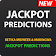 Grand Jackpot Predictions-Pro Grand Jackpot Tips icon