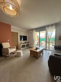 appartement à Saint-Martin-du-Var (06)