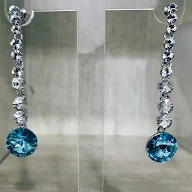 Arcttizia Swarovski Crystal Jewellery photo 3