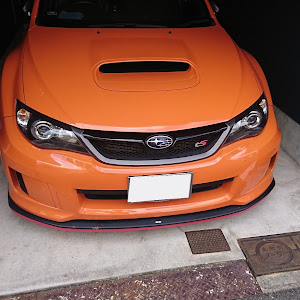 WRX STI