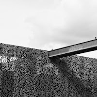 Mucem Marseille di 