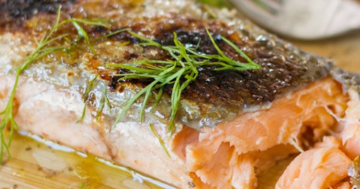 10 Best Liquid Smoke Salmon Recipes