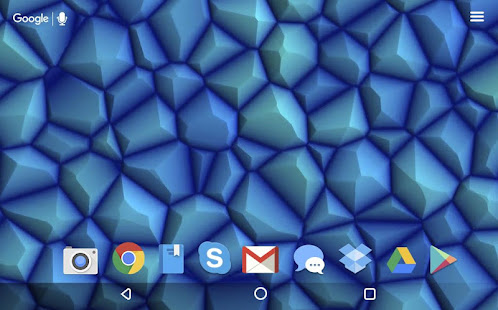 Living Crystals Live Wallpaper(圖4)-速報App