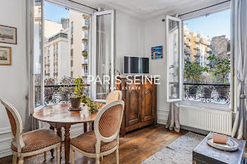 appartement à Paris 14ème (75)