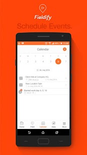 Lastest Fieldify APK for Android