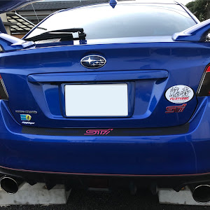 WRX STI VAB