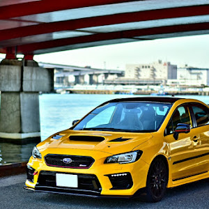 WRX STI VAB