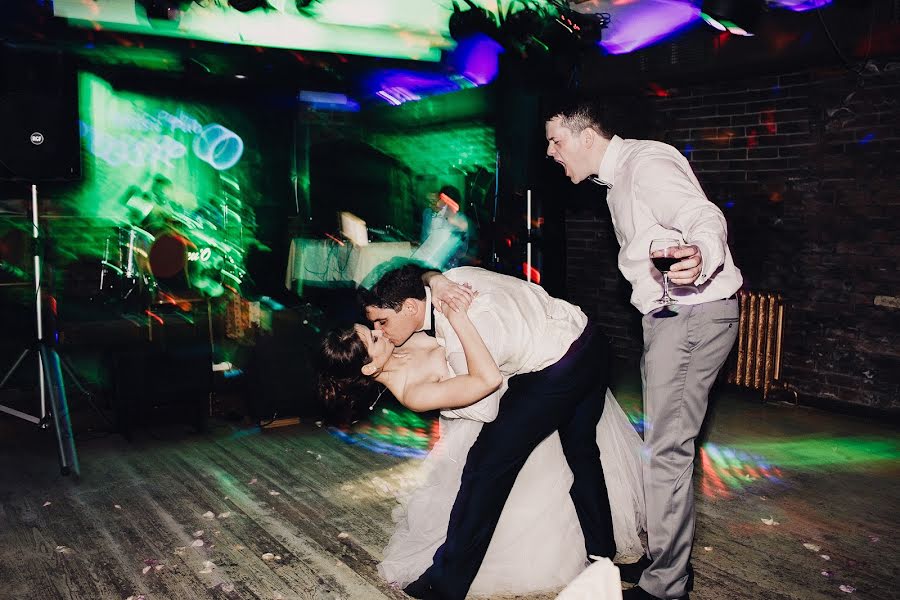 Fotógrafo de bodas Elena Gorina (gorina). Foto del 6 de julio 2015