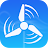 Mobile Wind Compass & UV Index icon