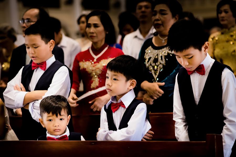 Bryllupsfotograf Lam Hoang (hoanglam). Bilde av 12 juni 2019