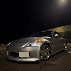 フェアレディZ Z33