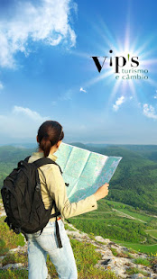 Vips Turismo - náhled
