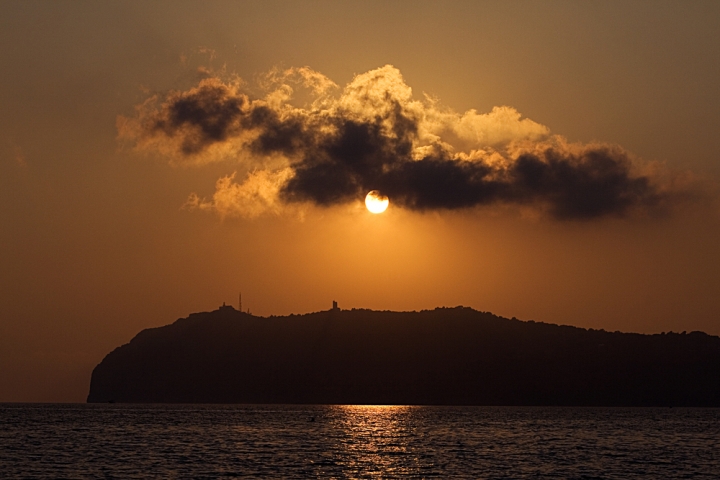 Tramonto di PhotoGiovanniDeLuca