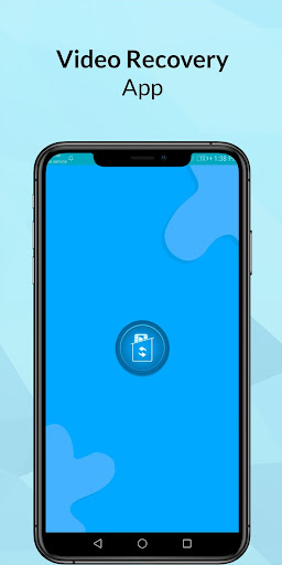 Recover deleted video - Video recovery app