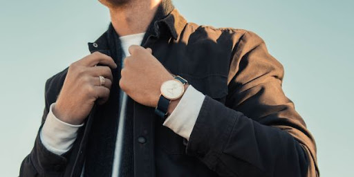 7 Watches You Can Now Buy for a Fraction of the Price Thanks to Amazon’s Memorial Day Sales