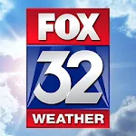 Cover Image of Скачать FOX 32: Chicago Local Weather 4.10.1601 APK