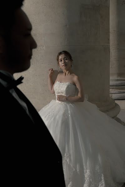 結婚式の写真家Maksim Artemchuk (theartemchuk)。2023 10月9日の写真