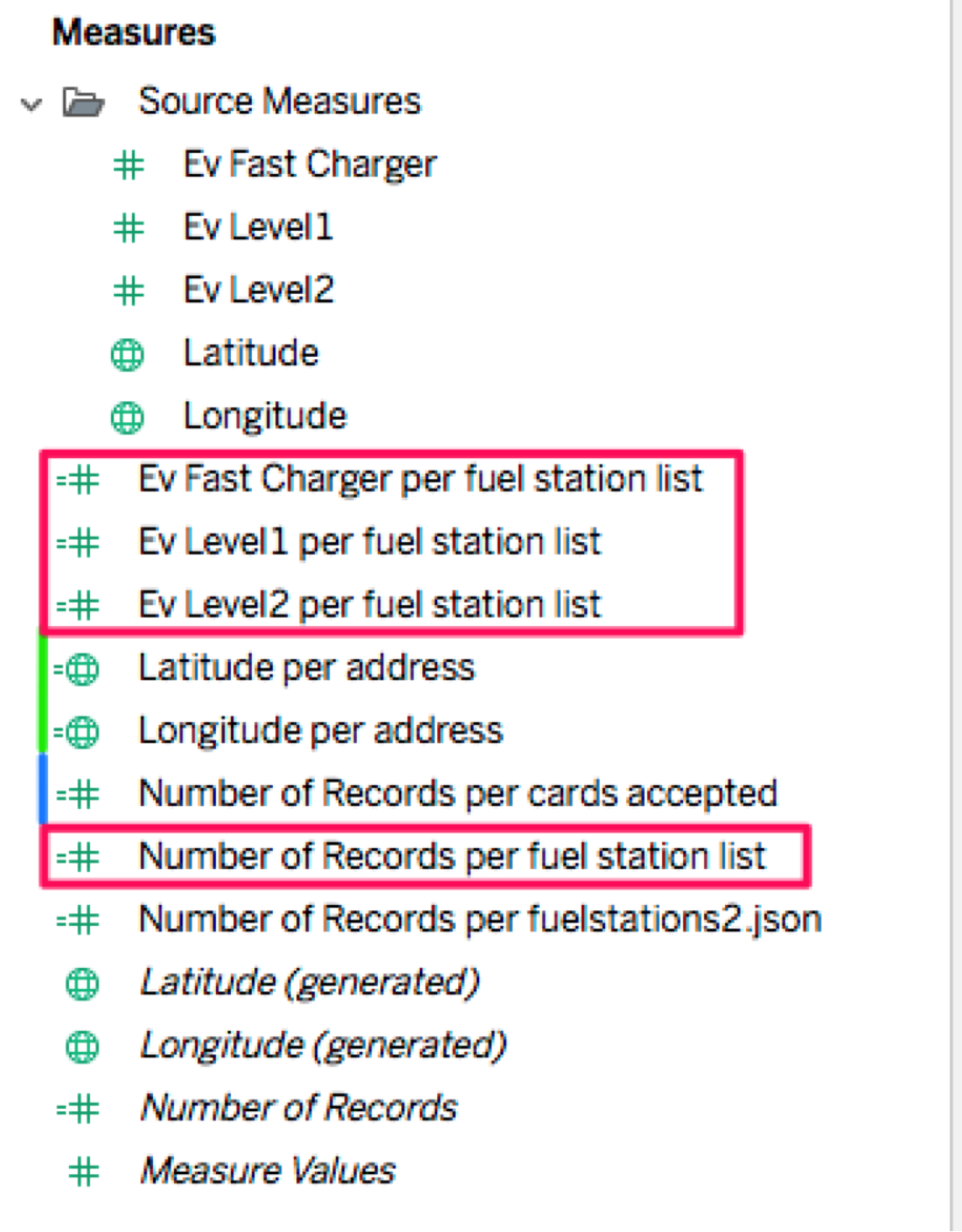 Tableau JSON | How to use Tableau JSON?