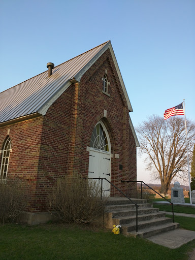 Morgan Family Chapel