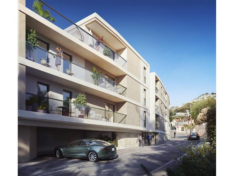 Vente appartement 2 pièces 53.18 m² à Cap-d'Ail (06320), 710 000 €