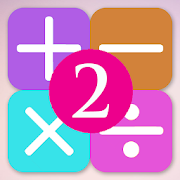 Learning Math with Math Master 1.1 Icon